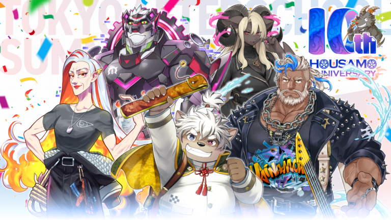 身長・体重・誕生日（転光日）を追加公開！